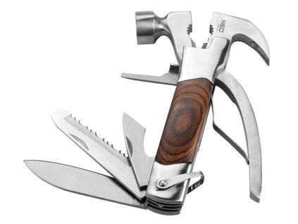 NEO TOOLS Multifunkčný nôž 13 v 1