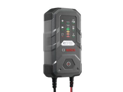 55748 bosch c70 charger 1