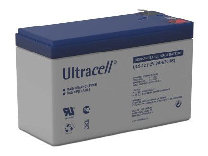 ultracell UL9 12