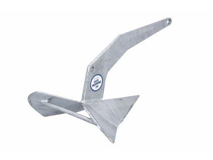 GALVANIZED RHINO ANCHOR