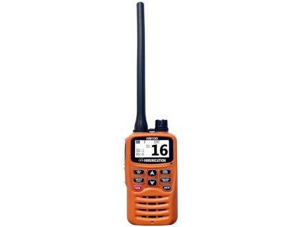 vhf hm100