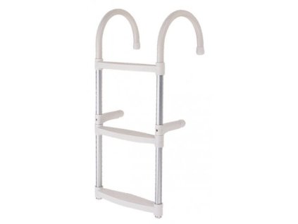 vyr 1362Rebrik s oblukom 26 cm d%C4%BAzka 86 cm 3 schodiky