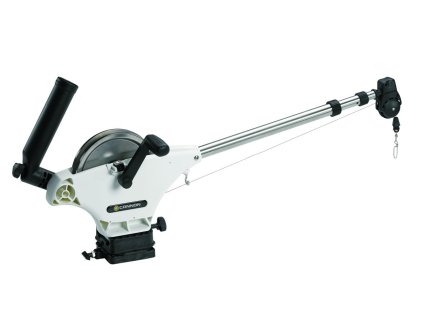 vyr 2541CANNON Uni Troll 10 STX TS