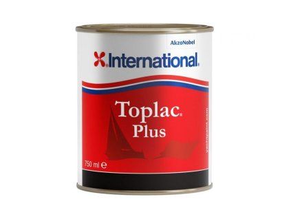 INTERNATIONAL Toplac Plus 750 ml