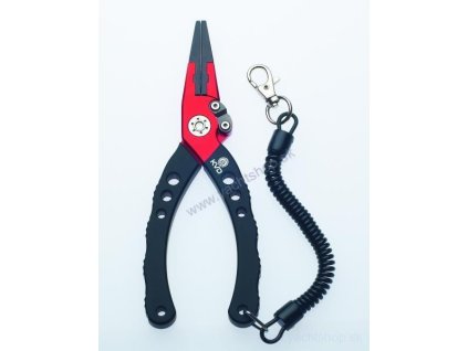 KVD-319C Alu kliešte, Mustad
