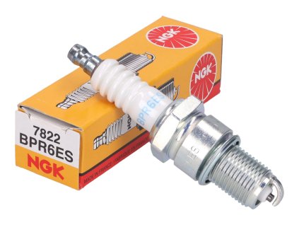 NGK BPR6ES
