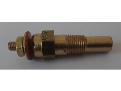 WEMA Snímač teploty chladiacej vody alebo oleja (Variant 1/8“ - 27npt)