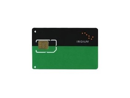 vyr 39039iridium sim card