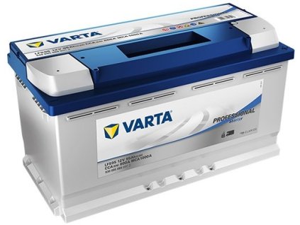 vyr 3967850879 1 dualna bateria varta professional starter 95ah 12v lfs95