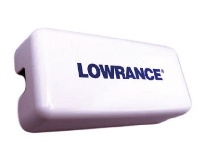 vyr 40416LOWRANCE vysielacka Link 5 VHF Radio cover kryt
