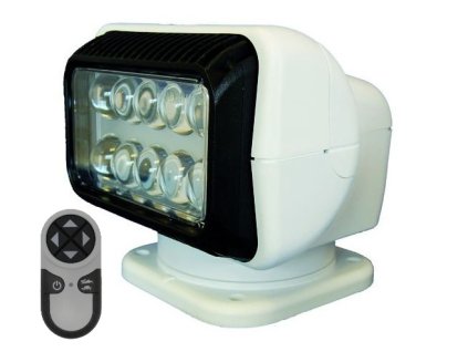 vyr 40640GOLIGHT led suchscheinwerfer funk