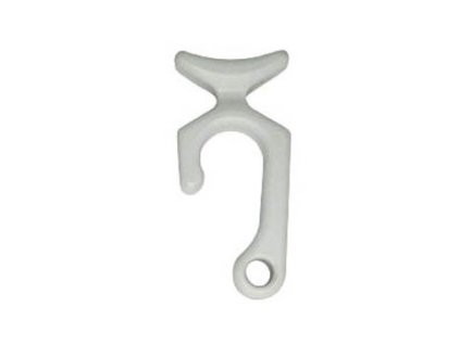 vyr 40685fenderclip na rurku zabradlia 22 25 mm