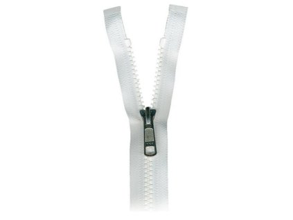 YKK Zips pre lodné plachty biely 0,5 - 14 m (Variant 0,5 m)