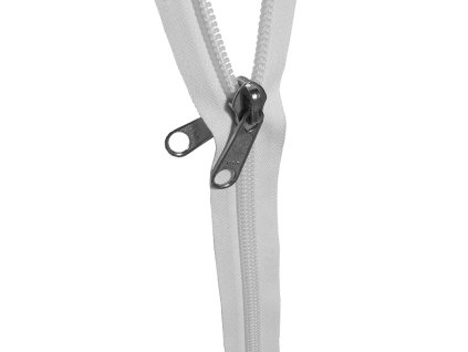 ATN Zips biely 0,5 - 14 m (Variant 0,8 m)
