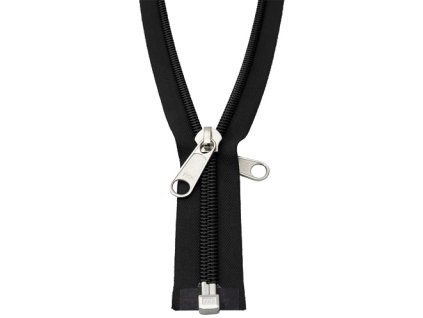 ATN Zips čierny 1 - 2,5 m (Variant 1,5 m)