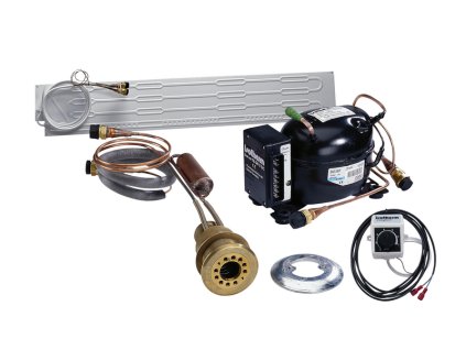 vyr 41984ISOTHERM Compact SP Self Pumping 2554