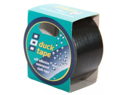 vyr 42039PSP Textilna paska 50 mm 5 m cierna
