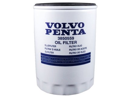 vyr 42544VOLVO PENTA Olejovy filter 3850559