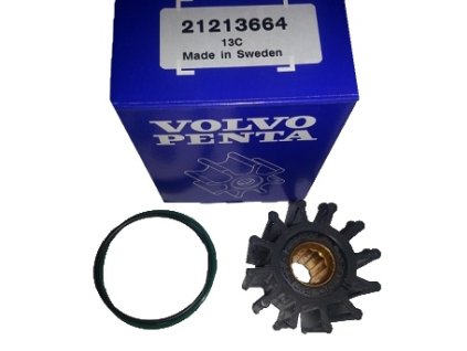 vyr 42545VOLVO PENTA Impeller kit 21213664