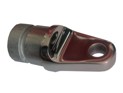 RICHWITS Koncovka na bimini rúrku 22 mm vnútorná