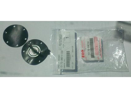 vyr 42730 vyr 42729SUZUKI Membrana do fuel pump 15170 99E1V