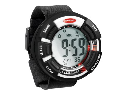 vyr 42763Hodinky RONSTAN Clear start Race timer RF4050