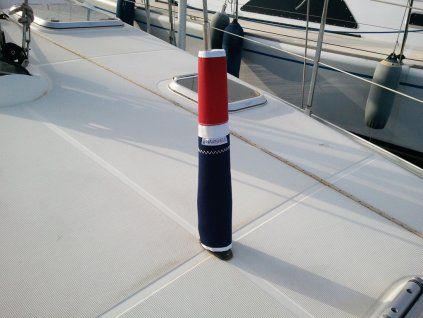 rigging screw cover big