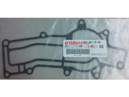 vyr 43345yamaha 6BX 45113 00