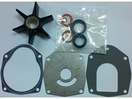 vyr 43452QUICKSILVER Impeller KIT pre MerCruiser Alpha One Generation II 47 43026Q06