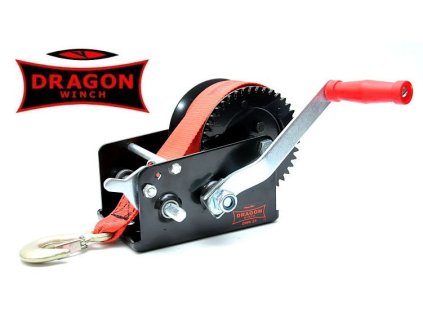 vyr 43532DRAGONWINCH Rucny navijak DWK25