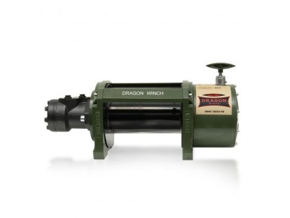 DRAGONWINCH Navijak HIDRA DWHI 16000 HD, 7257 kg