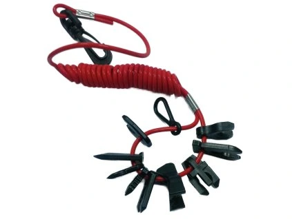 AAA Trhačka s 10 univerzálnymi klúčmi  566151