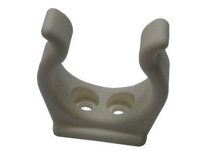 vyr 43832470044 PNPA 43D Tube holder 25mm