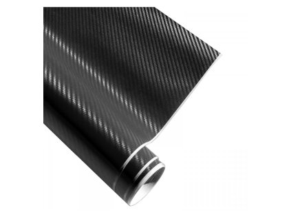 vyr 44059AUTOF%C3%93LIA CARBON SO VZDUCHOVYMI KANALIKMI 1 52 X 30 M CIERNA