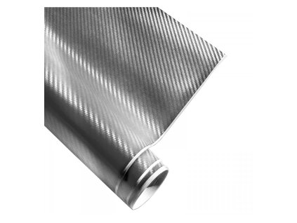 vyr 44060AUTOF%C3%93LIA CARBON SO VZDUCHOVYMI KANALIKMI 1 52 X 30 M STRIEBORNA