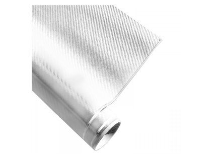 vyr 44061AUTOF%C3%93LIA CARBON SO VZDUCHOVYMI KANALIKMI 1 52 X 30 M BIELA