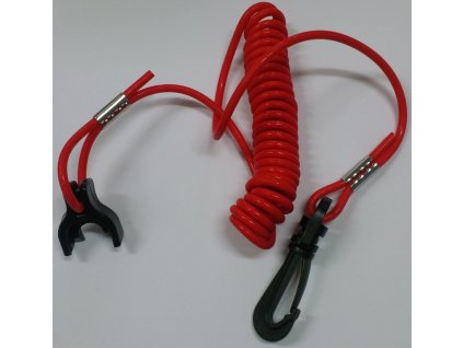 vyr 44269Trhacka s 1 klucom OMC