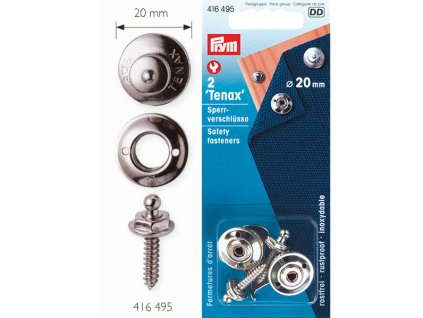 vyr 44282PRYM 416495