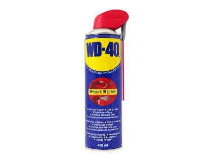 WD 40