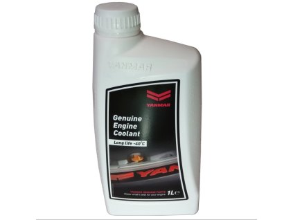yanmar COOLANT=1L