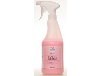 vyr 45210WESSEX Plastic cleaner