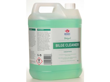 vyr 45211WESSEX Bilge Cleaner 5 l