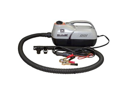 vyr 45367Aquaglide 12v high pressure SUP Pump compressor