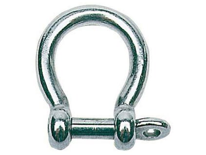 vyr 45522AQUINOX Sekel Omega nerezovy 12 mm