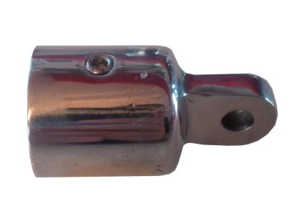 25525 45541 vyr 42932Koncovka na bimini 22 mm vonkajsia
