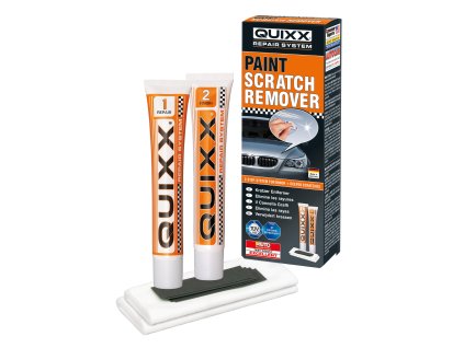 vyr 45760QUIXX 2 STUP%C5%87OVY ODSTRA%C5%87OVAC SKRABANCOV Z LAKU 2 X 25 GR