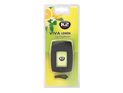 vyr 45787K2 VIVA LEMON osviezovac vzduchu membrana