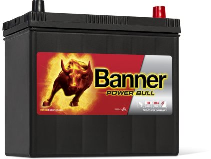 vyr 45813013545230101 Power Bull P45 23