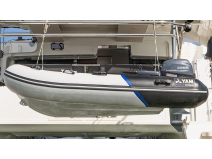 2022 Yamaha YAM270TAF EU Detail 001 03