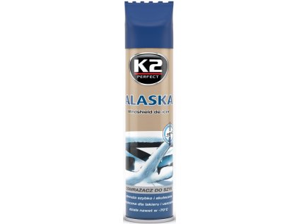 vyr 46675K2 ROZMRAZOVAC SKIEL ALASKA MAX 300ML